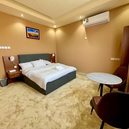 Dahreez Motel Bahlāʼ 外观 照片