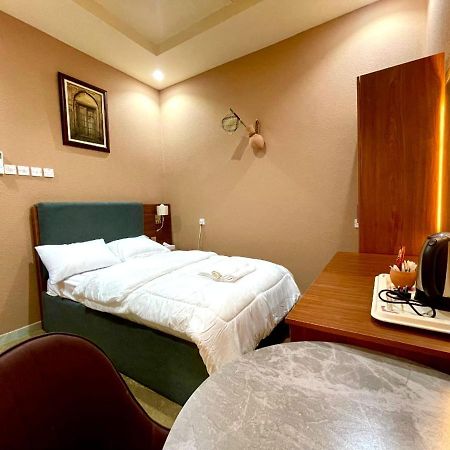 Dahreez Motel Bahlāʼ 外观 照片
