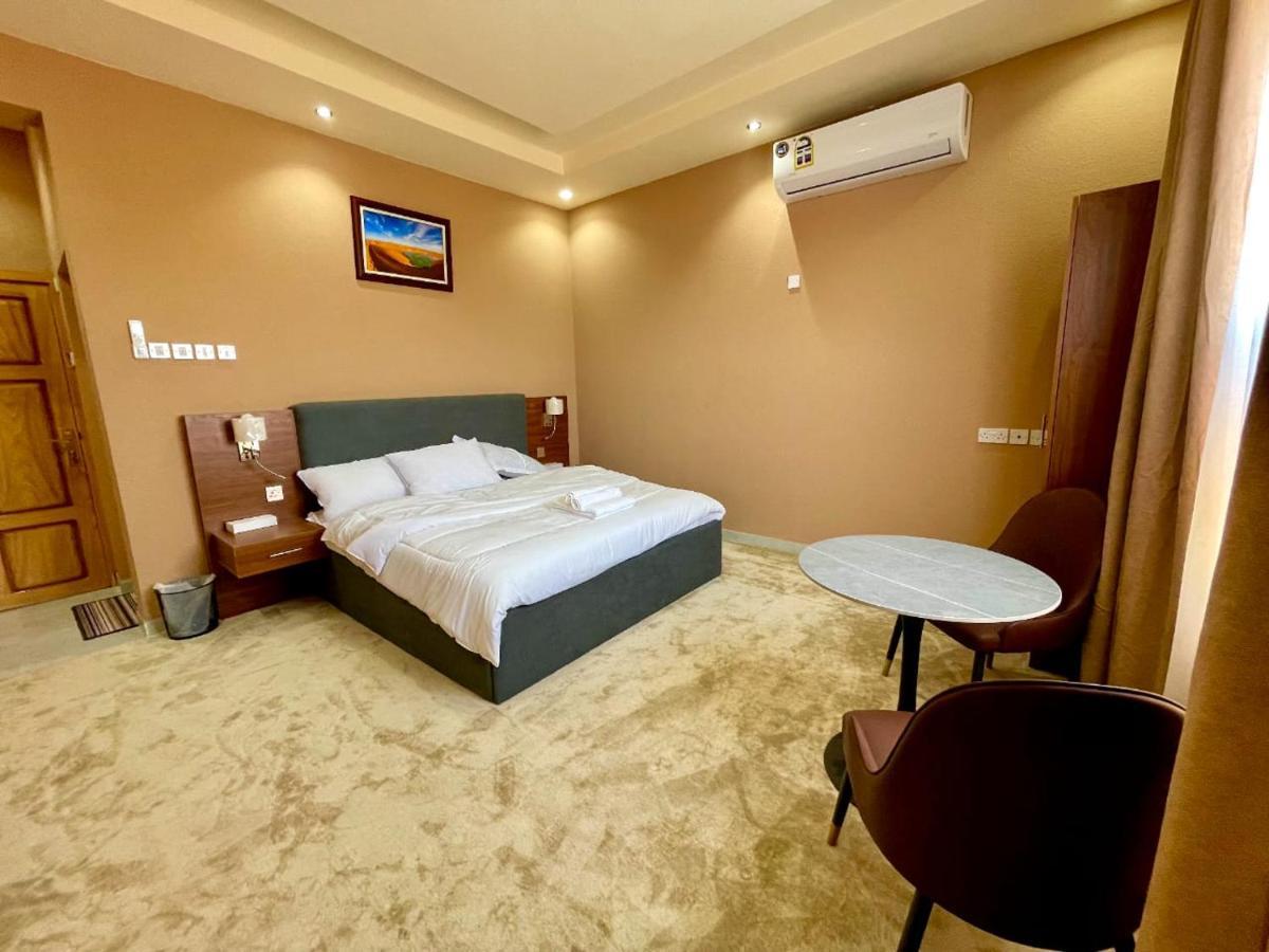 Dahreez Motel Bahlāʼ 外观 照片