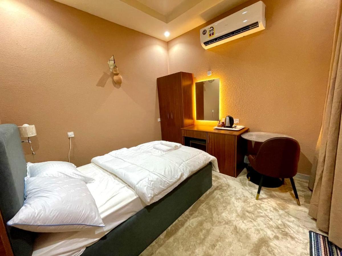 Dahreez Motel Bahlāʼ 外观 照片