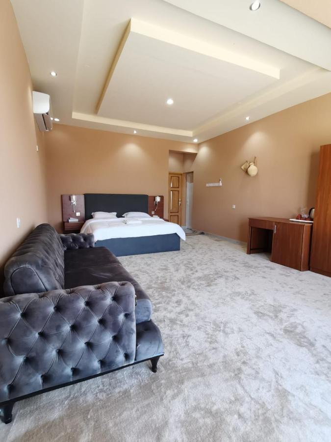 Dahreez Motel Bahlāʼ 外观 照片